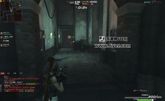 全球使命3哀嚎病院打法攻略