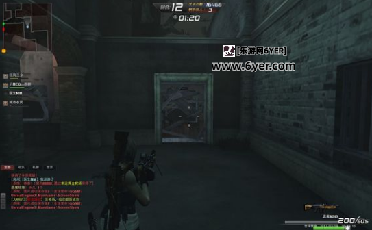 全球使命3哀嚎病院打法攻略