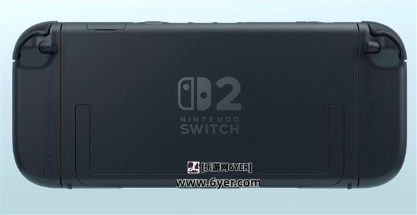 任天堂新一代游戏机Nintendo Switch 2即将亮相，4月2日发布，2025年内上市