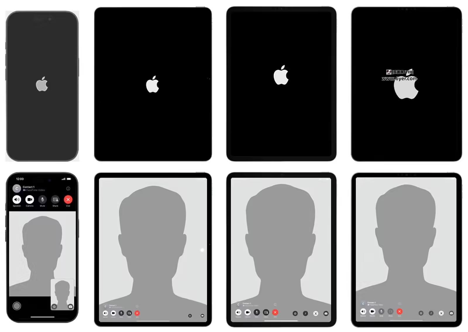 苹果 iPhone SE 4 据称将配备灵动岛而非刘海屏