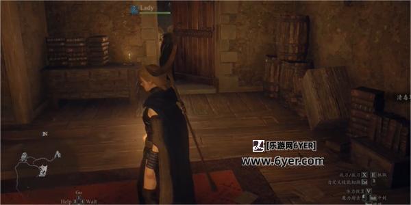 《龙之信条2》霹雳炸盾用掉了解决方法