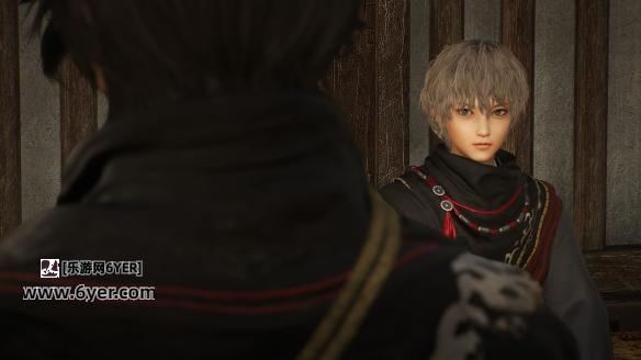 《真三国无双起源》角色cv大全