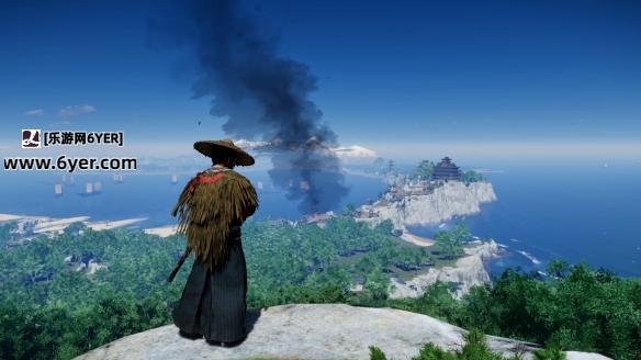 《对马岛之魂导演剪辑版》染血的神社解密方法