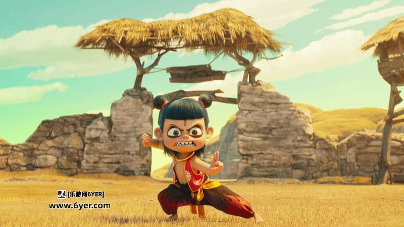 《哪吒2》起诉仙侠手游《仙侠神域》侵权 索赔30万