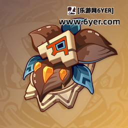 原神五星圣遗物图鉴大全一览