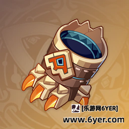 原神五星圣遗物图鉴大全一览