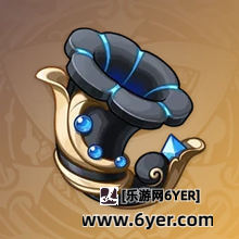 原神五星圣遗物图鉴大全一览