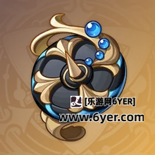 原神五星圣遗物图鉴大全一览