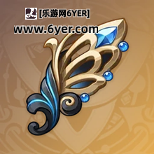 原神五星圣遗物图鉴大全一览