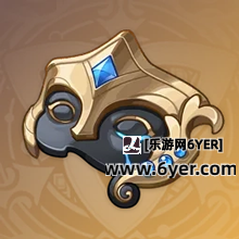 原神五星圣遗物图鉴大全一览