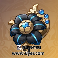 原神五星圣遗物图鉴大全一览