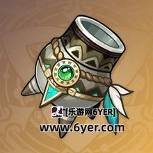 原神五星圣遗物图鉴大全一览