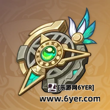 原神五星圣遗物图鉴大全一览