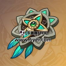 原神五星圣遗物图鉴大全一览