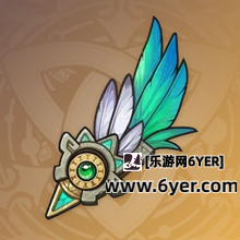 原神五星圣遗物图鉴大全一览