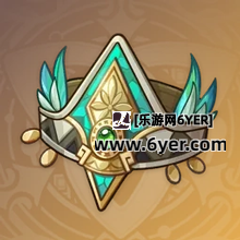 原神五星圣遗物图鉴大全一览