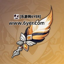 原神五星圣遗物图鉴大全一览