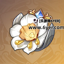 原神五星圣遗物图鉴大全一览