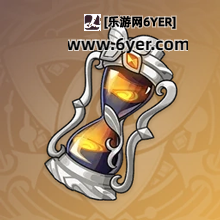 原神五星圣遗物图鉴大全一览