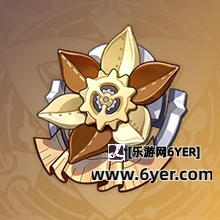 原神五星圣遗物图鉴大全一览