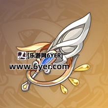 原神五星圣遗物图鉴大全一览