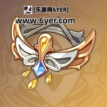 原神五星圣遗物图鉴大全一览