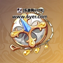 原神五星圣遗物图鉴大全一览