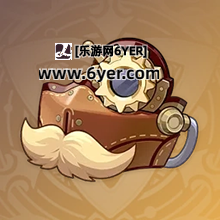 原神五星圣遗物图鉴大全一览