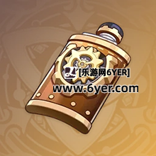 原神五星圣遗物图鉴大全一览