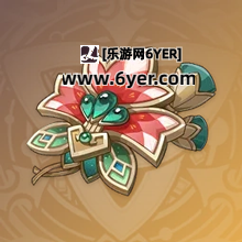 原神五星圣遗物图鉴大全一览