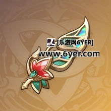 原神五星圣遗物图鉴大全一览