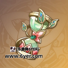 原神五星圣遗物图鉴大全一览