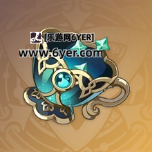 原神五星圣遗物图鉴大全一览