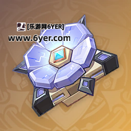 原神五星圣遗物图鉴大全一览