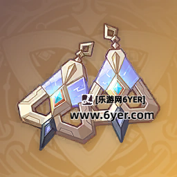 原神五星圣遗物图鉴大全一览