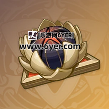 原神五星圣遗物图鉴大全一览