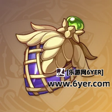 原神五星圣遗物图鉴大全一览