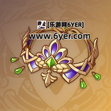 原神五星圣遗物图鉴大全一览