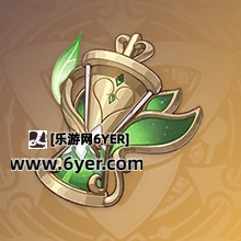 原神五星圣遗物图鉴大全一览