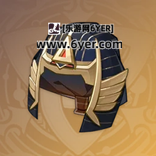 原神五星圣遗物图鉴大全一览