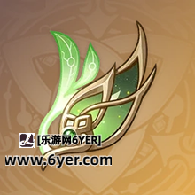 原神五星圣遗物图鉴大全一览