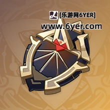 原神五星圣遗物图鉴大全一览