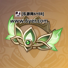 原神五星圣遗物图鉴大全一览