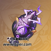 原神五星圣遗物图鉴大全一览