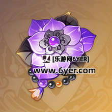 原神五星圣遗物图鉴大全一览