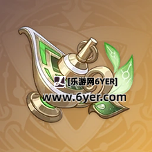 原神五星圣遗物图鉴大全一览