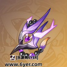 原神五星圣遗物图鉴大全一览