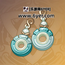 原神五星圣遗物图鉴大全一览