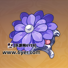 原神五星圣遗物图鉴大全一览