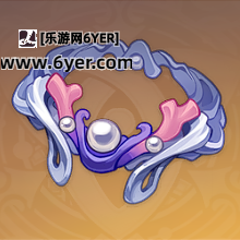 原神五星圣遗物图鉴大全一览